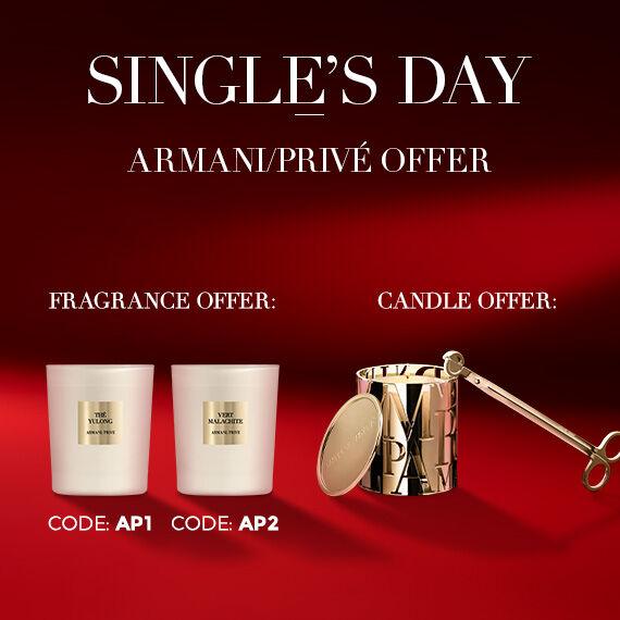 Discover Special Offers from Armani Armani Beauty Canada